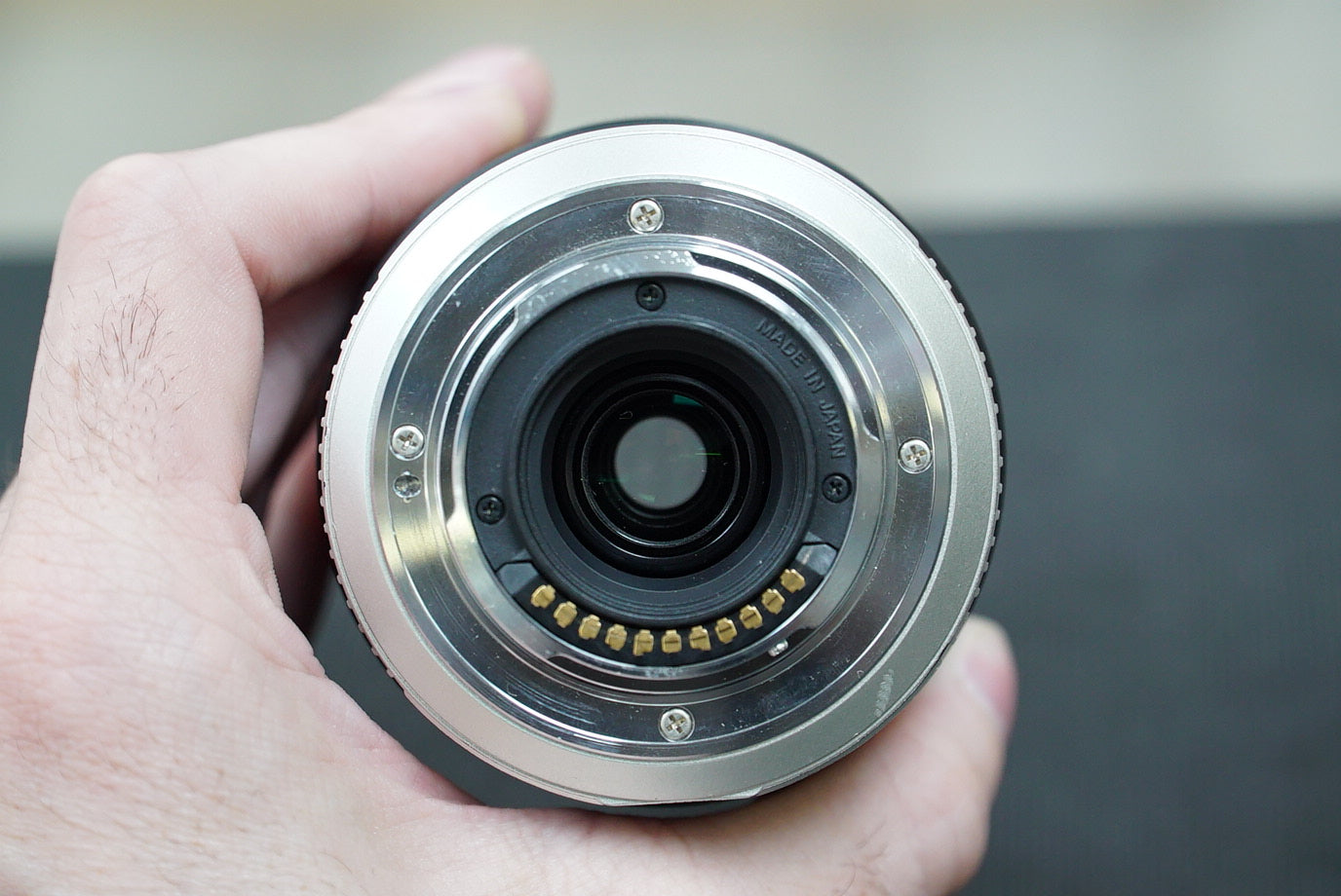 Olympus MZUIKO75300/07618 M.ZUIKO ED 75-300mm f/4.8-6.7, Used