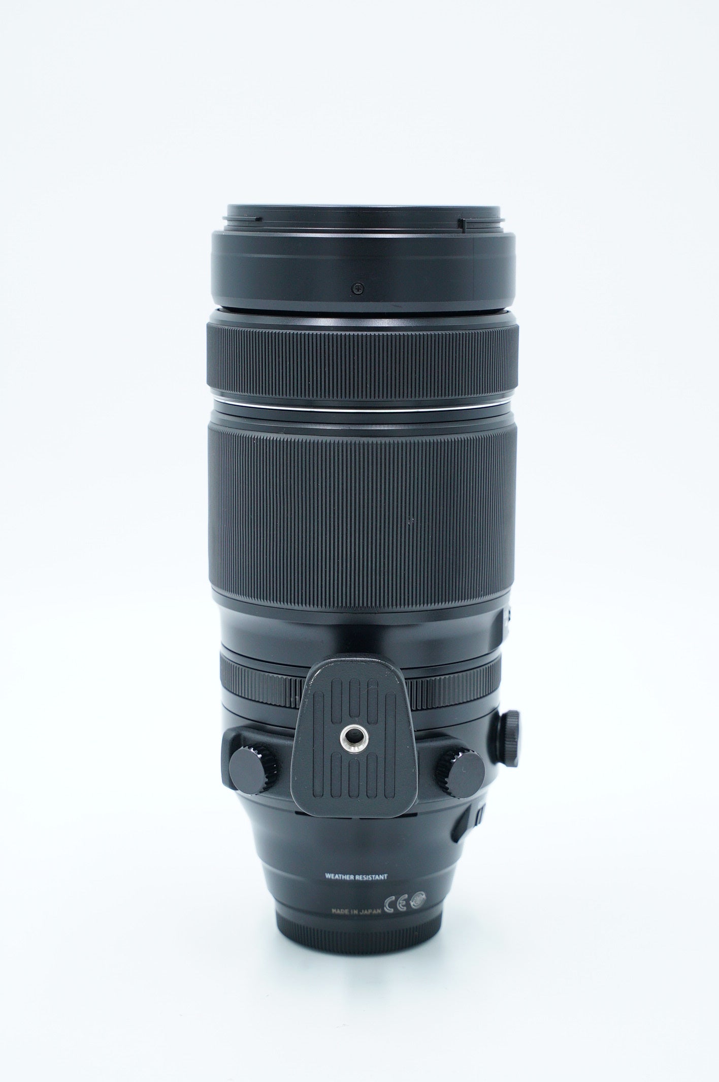 Fujifilm XF100400/00724 XF 100-400mm f/4.5-5.6 R LM OIS WR, Used