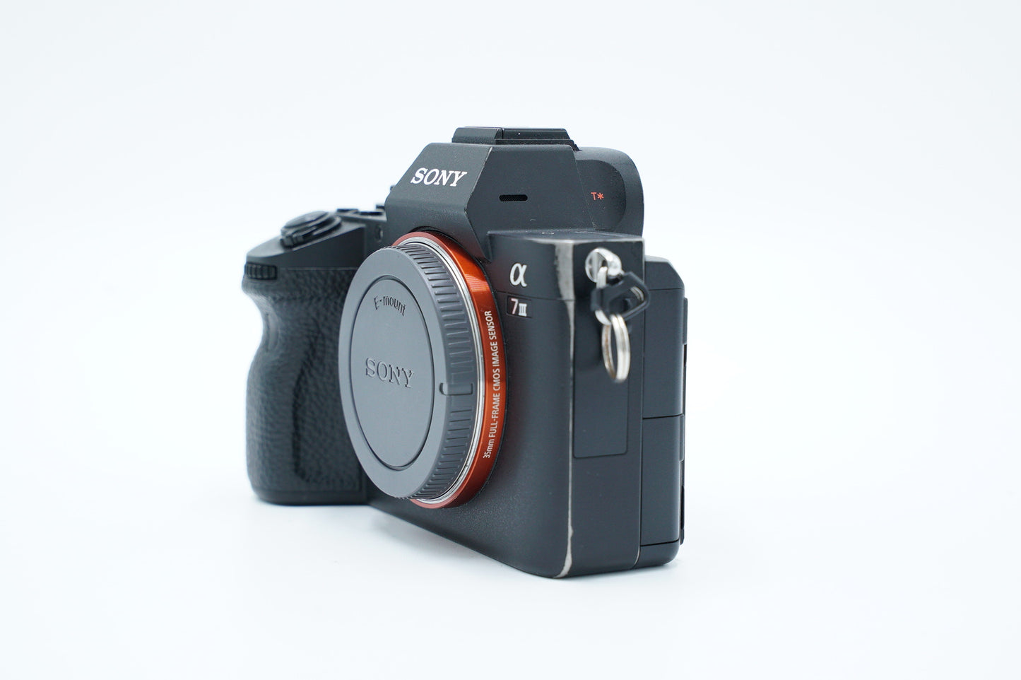 Sony A7III/6205149 A7 Mark III, Body Only, Used