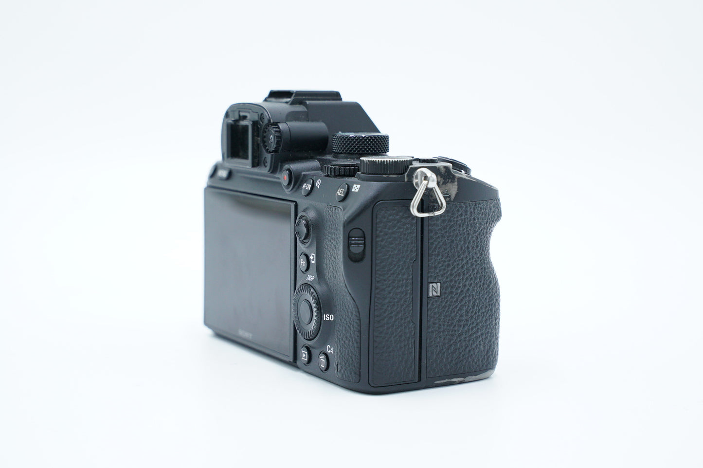 Sony A7III/6205149 A7 Mark III, Body Only, Used