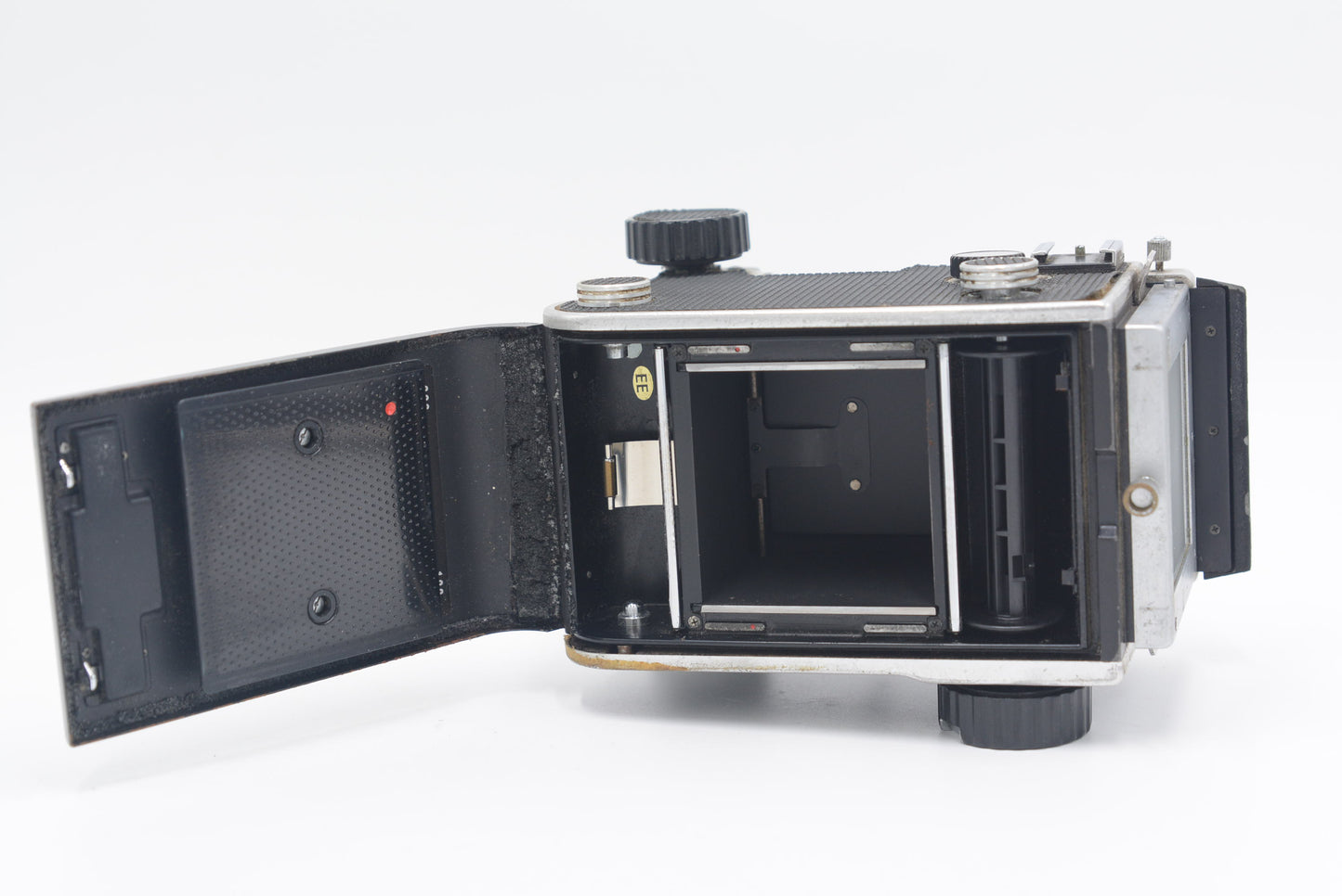 Mamiya C220/71782 C220 Professional S w/80mm f/2.8, Used