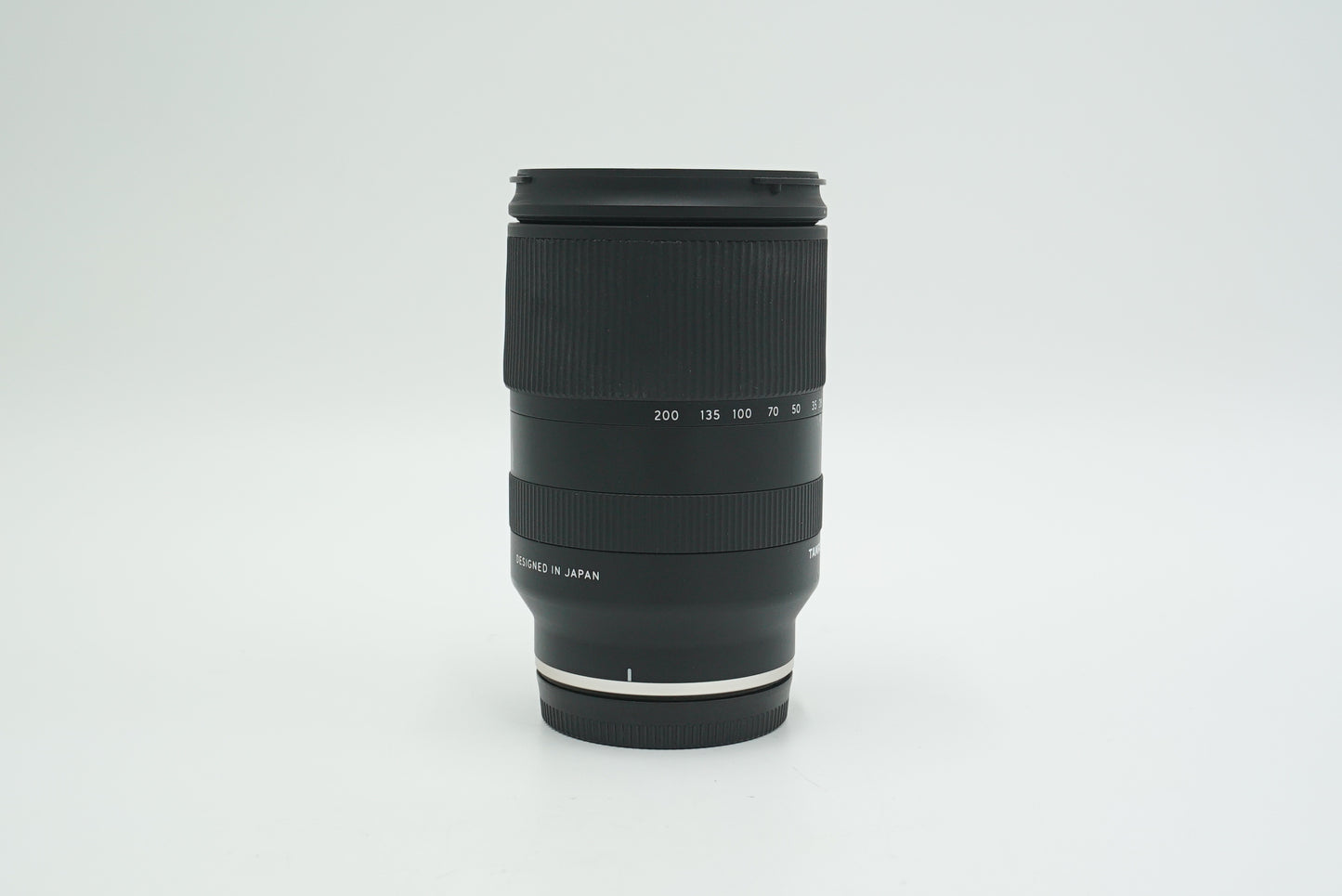 Tamron 28200S/21508 28-200mm f/2.8-5.6 Di III RXD F/Sony, Used