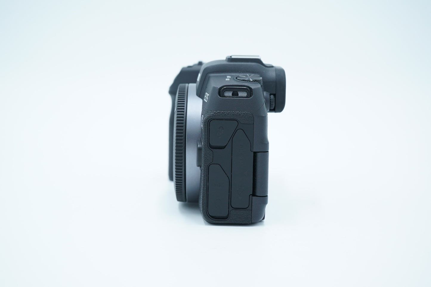 Canon EOSRP/01400 EOS RP Body Only, Used