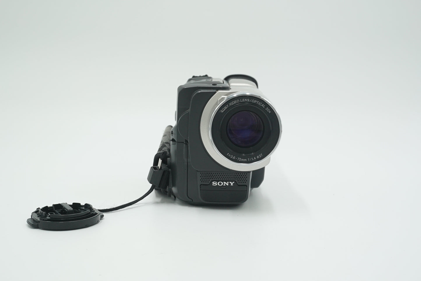 Sony CCDTRV108/613220 Hi-8 Handycam, Used