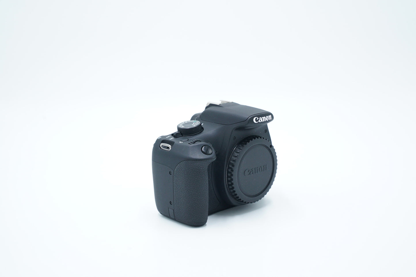 Canon EOSREBELT5/15410 EOS Rebel T5 Body Only, Used