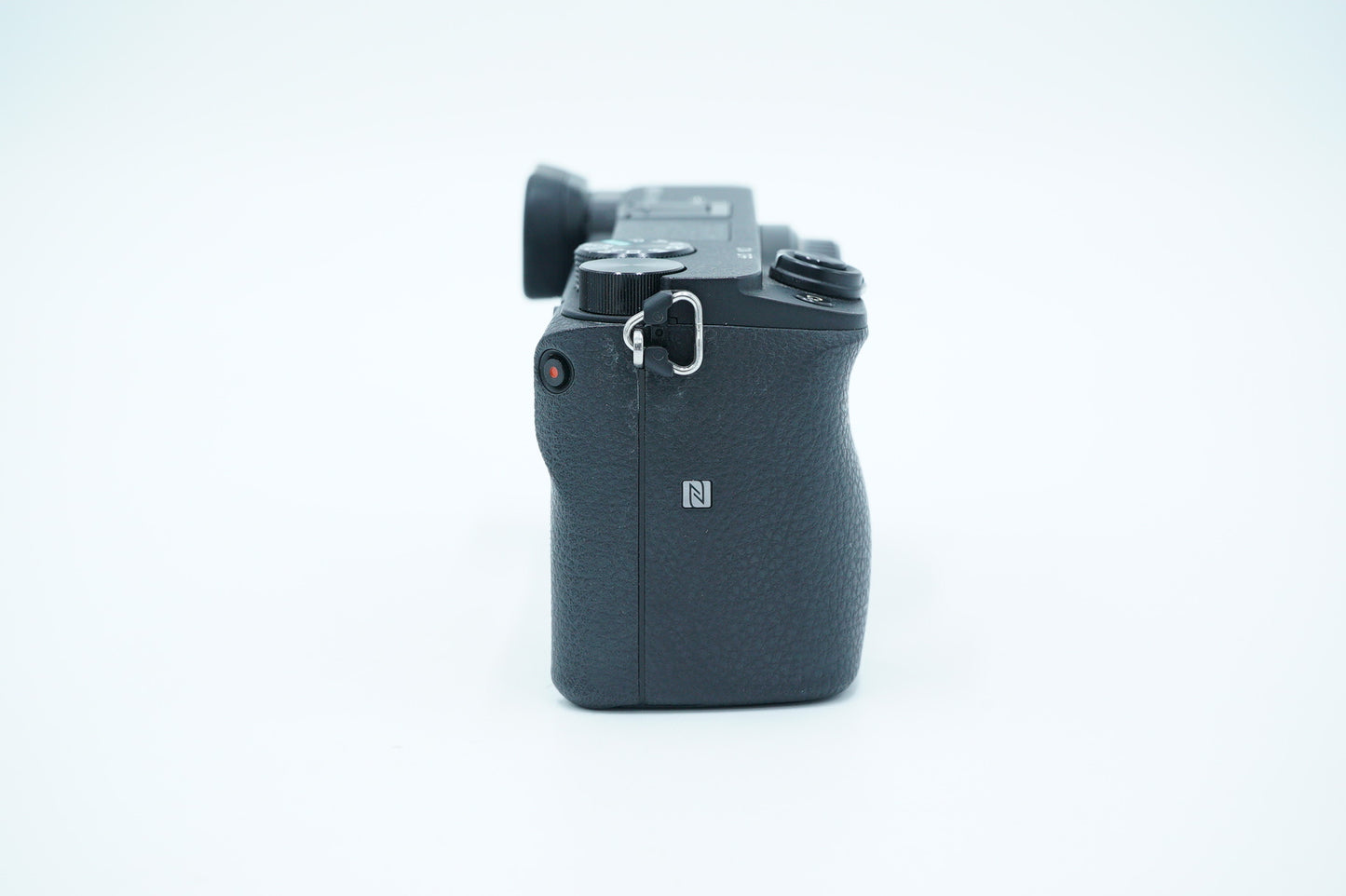Sony A6400/3465519, Body Only, Black, Used