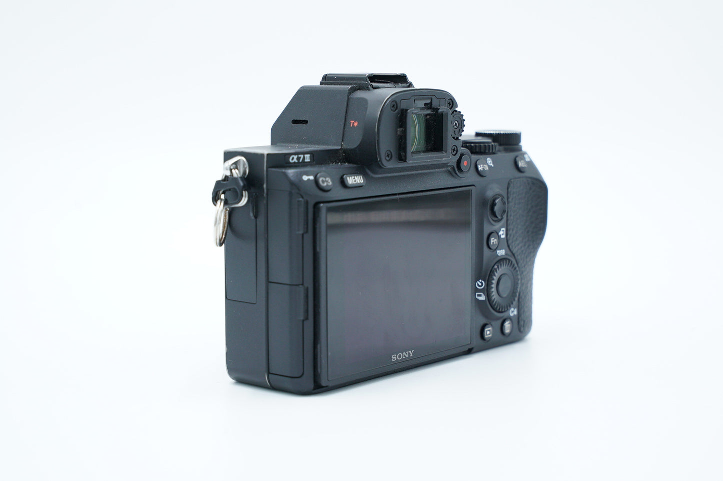Sony A7III/6205149 A7 Mark III, Body Only, Used