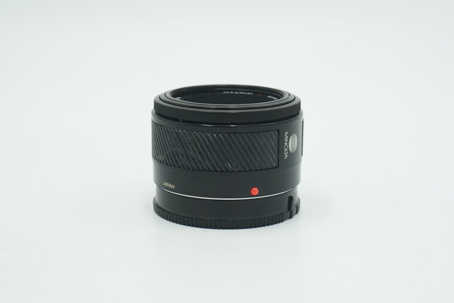 Minolta 50/1.7/63659 AF 50mm f/1.7 Lens, Used