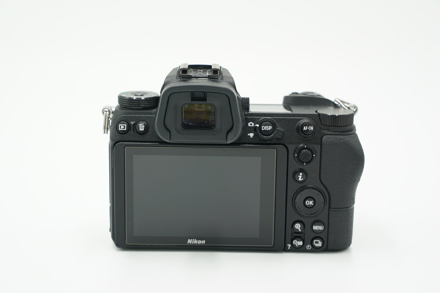 Nikon Z6BODY/04163 Z6, Body Only, Used