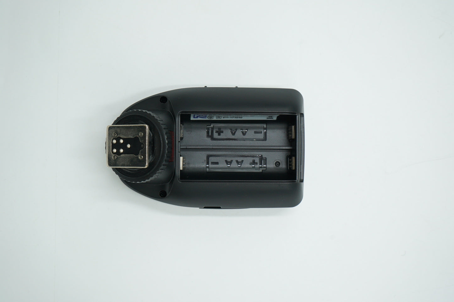 Godox XPROC/NOSERIAL TTL Wireless Flash Trigger F/Canon, Used
