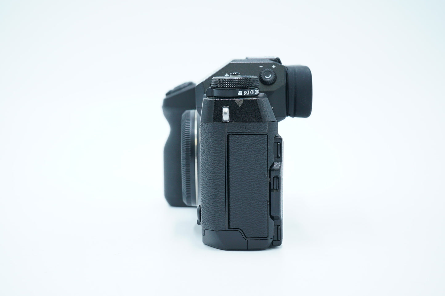 Fujifilm XH1BODY/54431 XH1 Bodt Only, Used