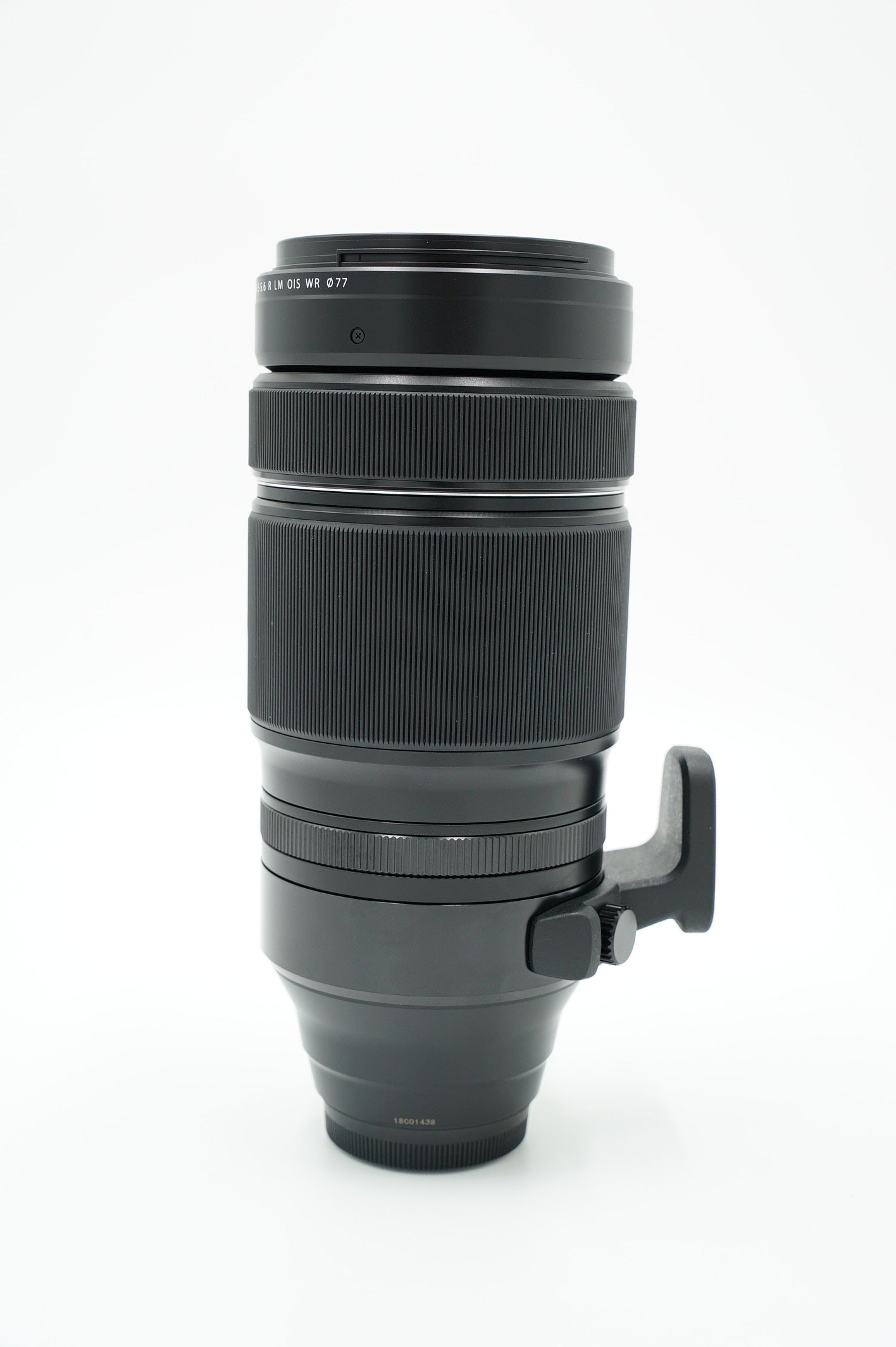 Fujifilm XF100400/01438 XF 100-400mm f/4.5-5.6 R LM OIS WR, Used