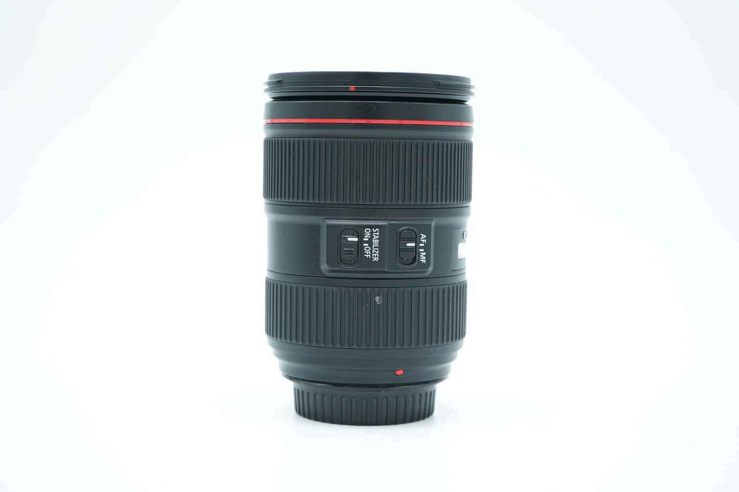 Canon EF24105/4LIS2/06297 EF 24-105mm f/4L IS II USM, Used
