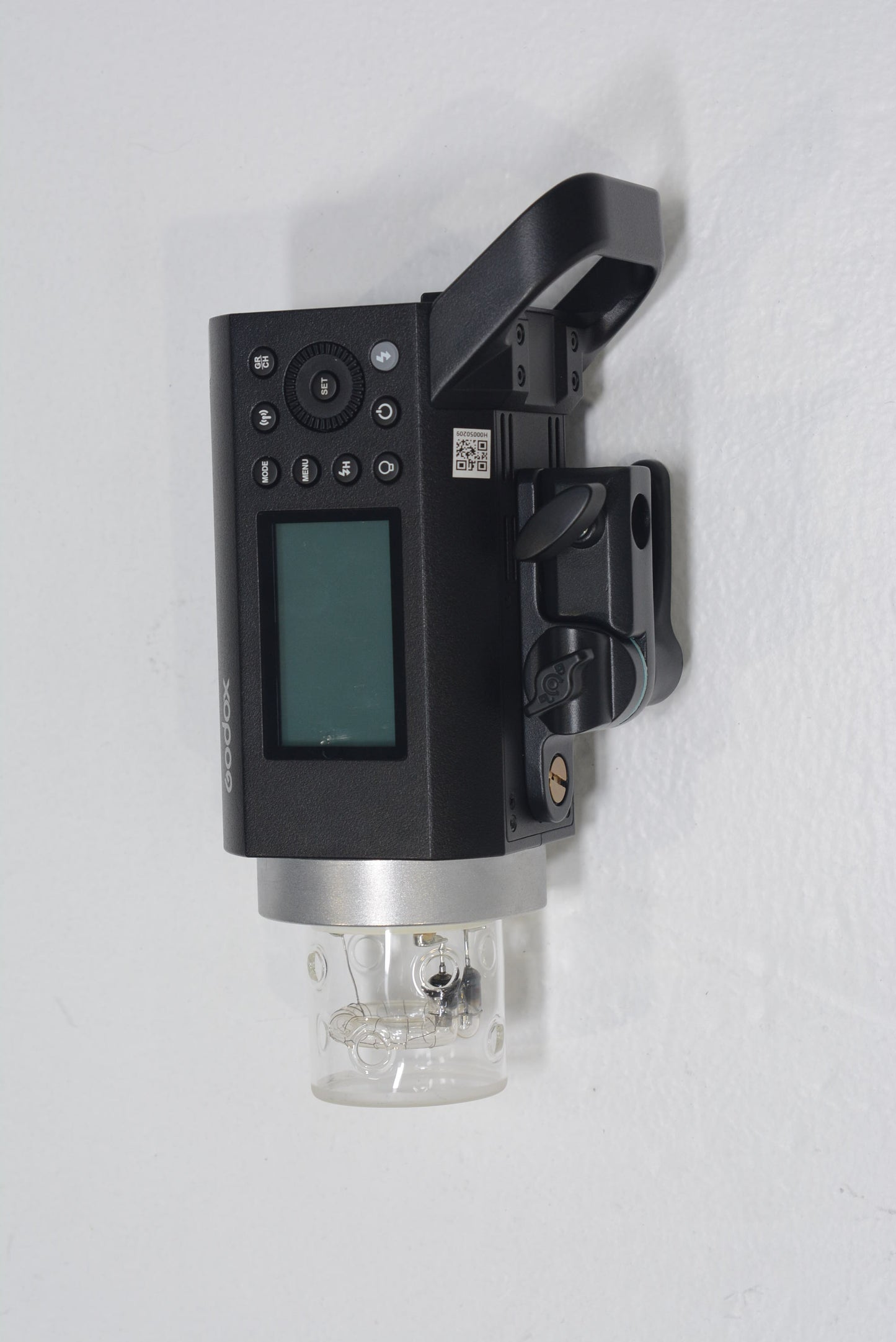 Godox AD400PRO/50209 AD400PRO Witstro All-In-One Outdoor Flash, Used