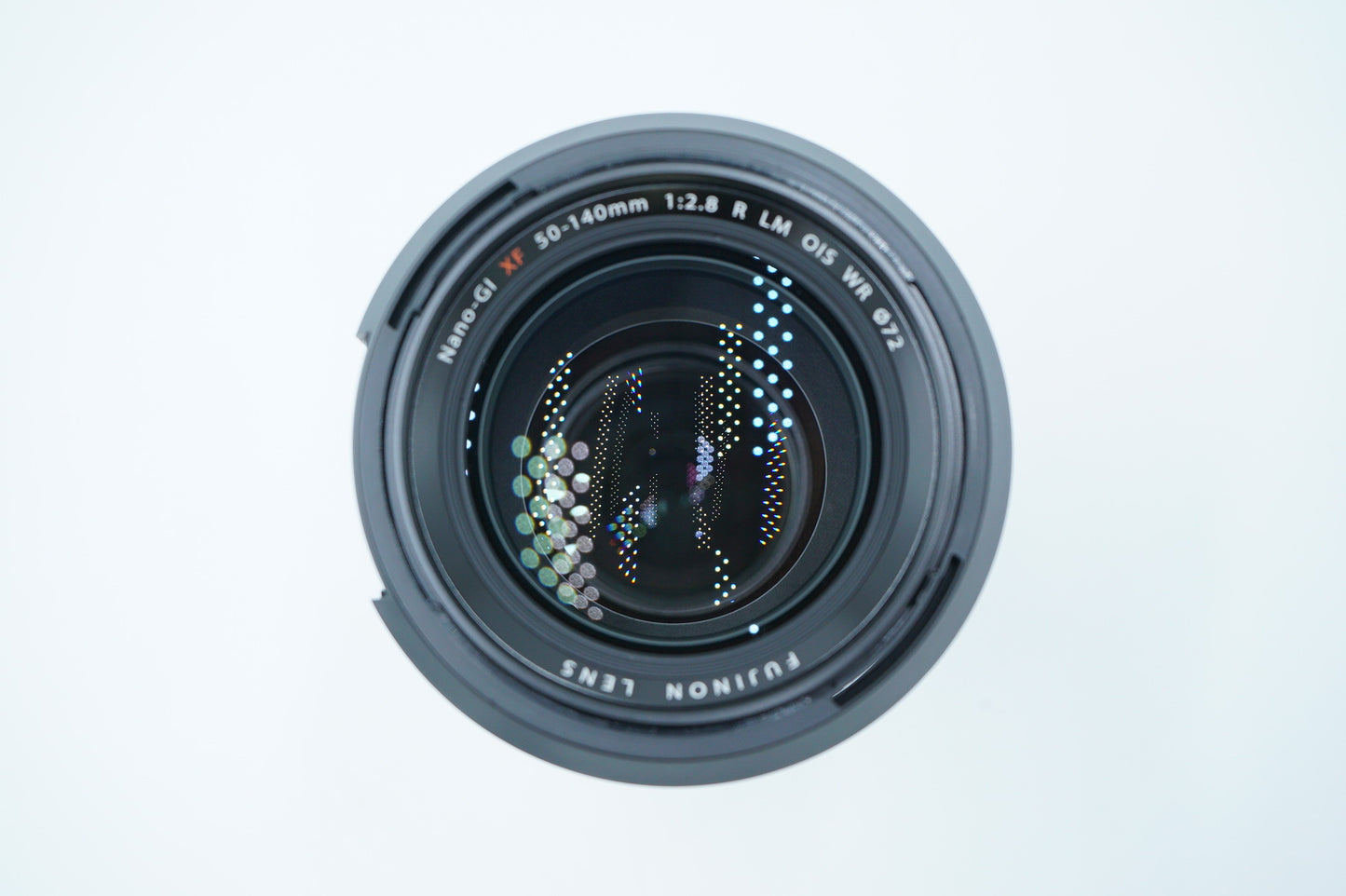 Fujifilm XF50140/2.8/13185 XF 50-140mm f/2.8 R LM OIS WR, Used