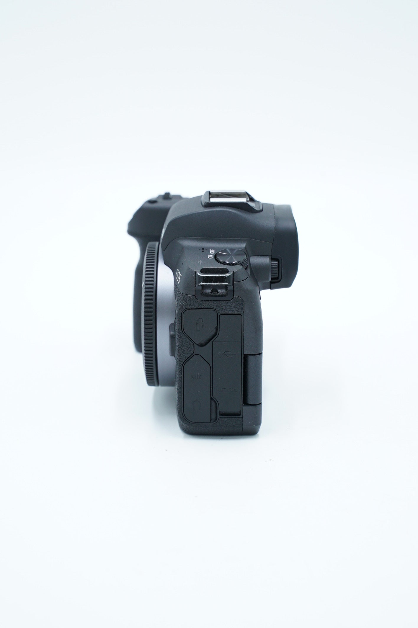 Canon EOSR/01911 EOS R Body Only, Used