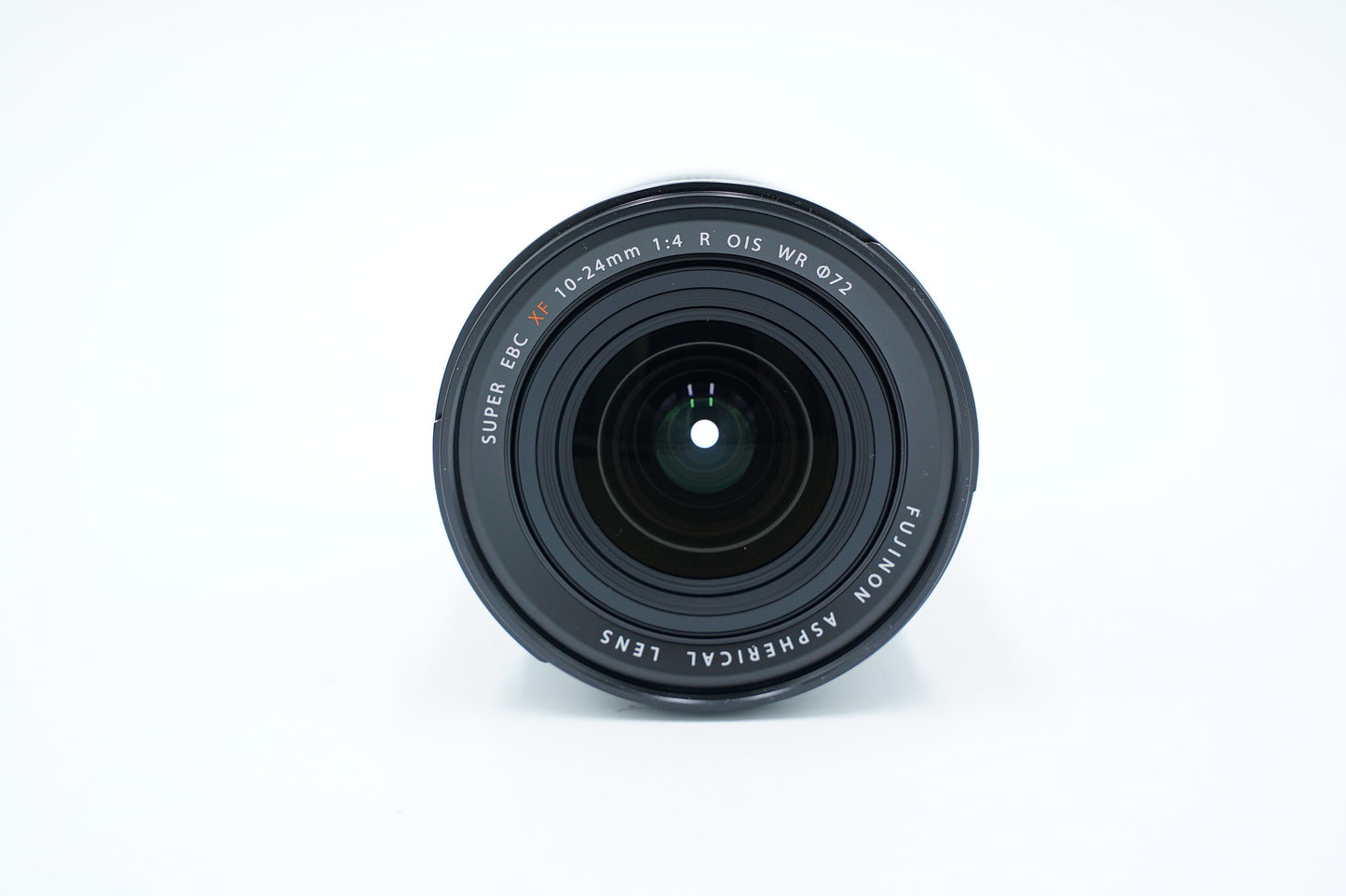 Fujifilm XF1024/4/00804 XF 10-24mm f/4 R OIS, Used