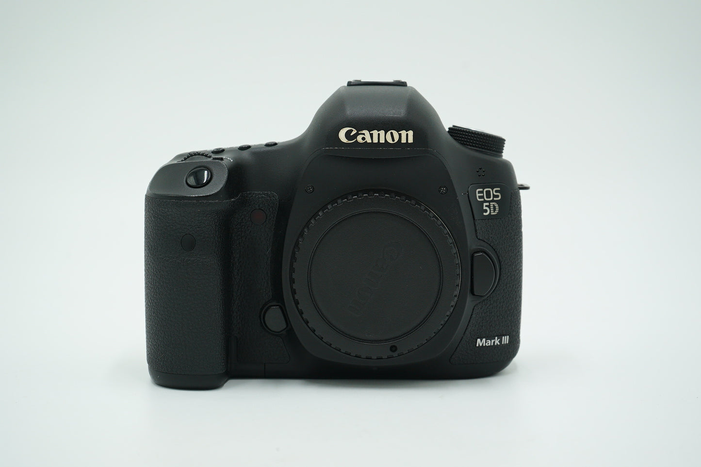 Canon EOS5DMIIIBODY/02994 EOS 5D Mark III, Body Only, Used