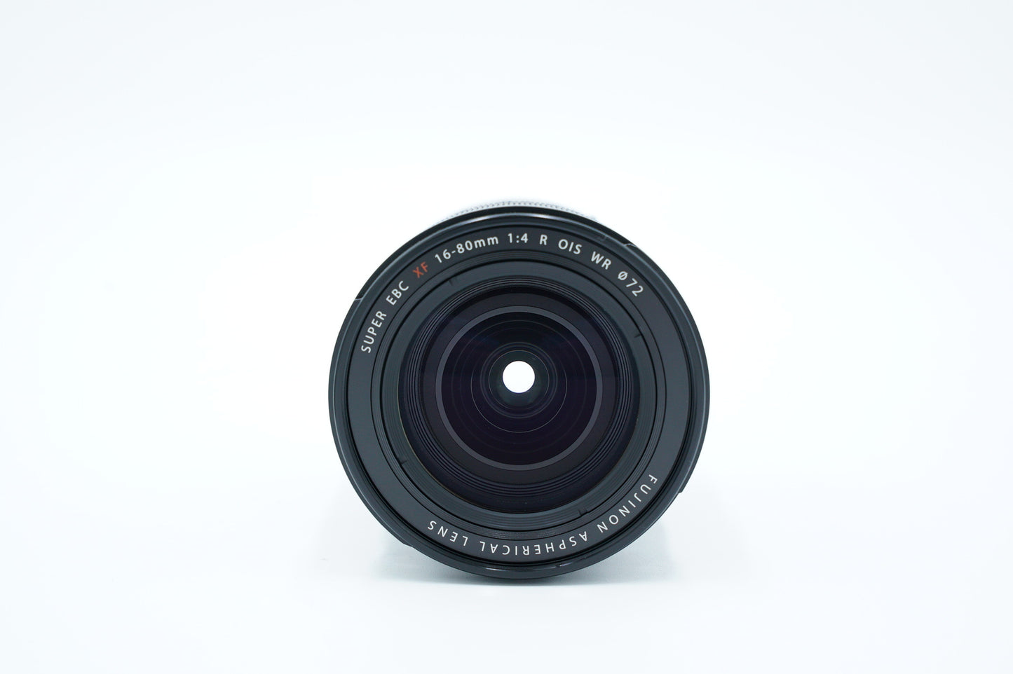 Fujifilm XF1680/4/B/00875 XF 16-80mm F/4 R OIS WR, Used