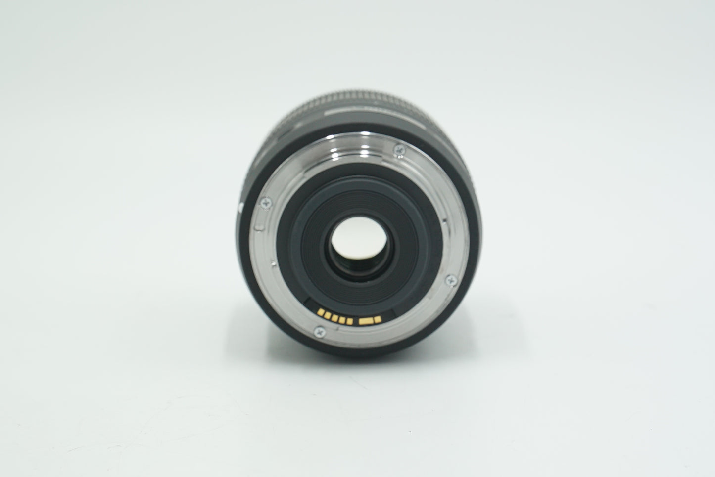 Canon EFS18135USM/00810 EF-S 18-135mm f/3.5-5.6 IS USM, Used