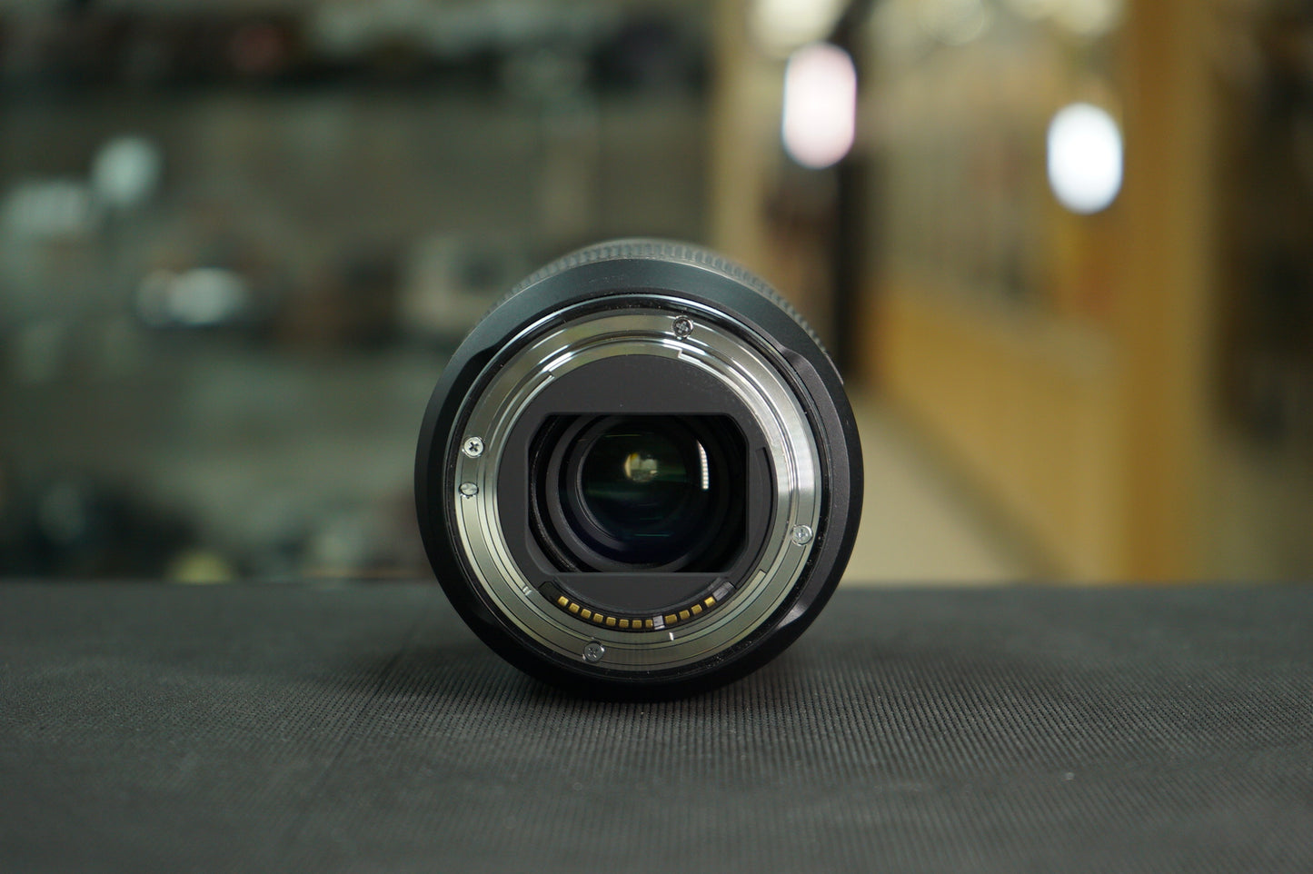 Canon RF24105/4L/10433 RF 24-105mm f/4L IS USM, Used