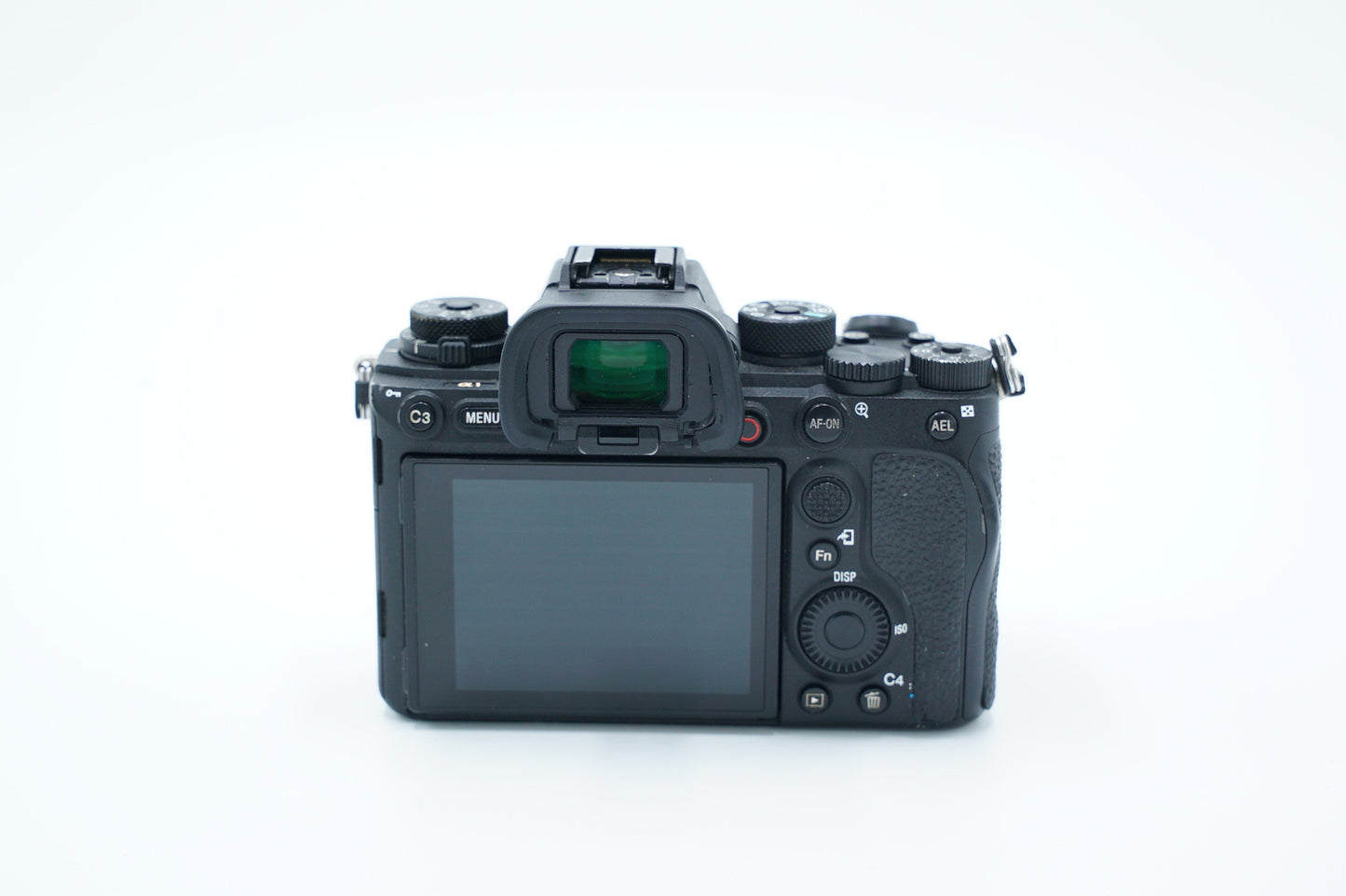 Sony A1/3376169 A1 Body Only, Used