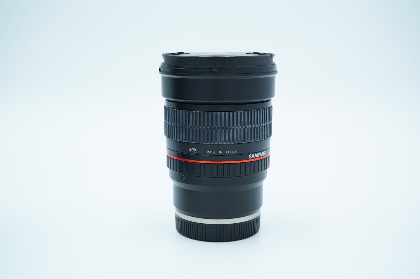 Samyang SAY85/1.4/B0433 85mm f/1.4 AS IF UMC F/Sony E-Mount, Pre-Owned