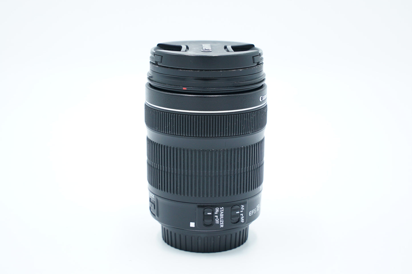 Canon EFS18135/37688 EF-S 18-135mm f/3.5-5.6 IS STM, Used