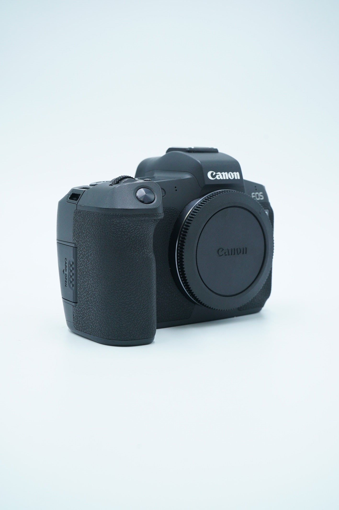 Canon EOSRBODY/01124 EOS R, Body Only, Used