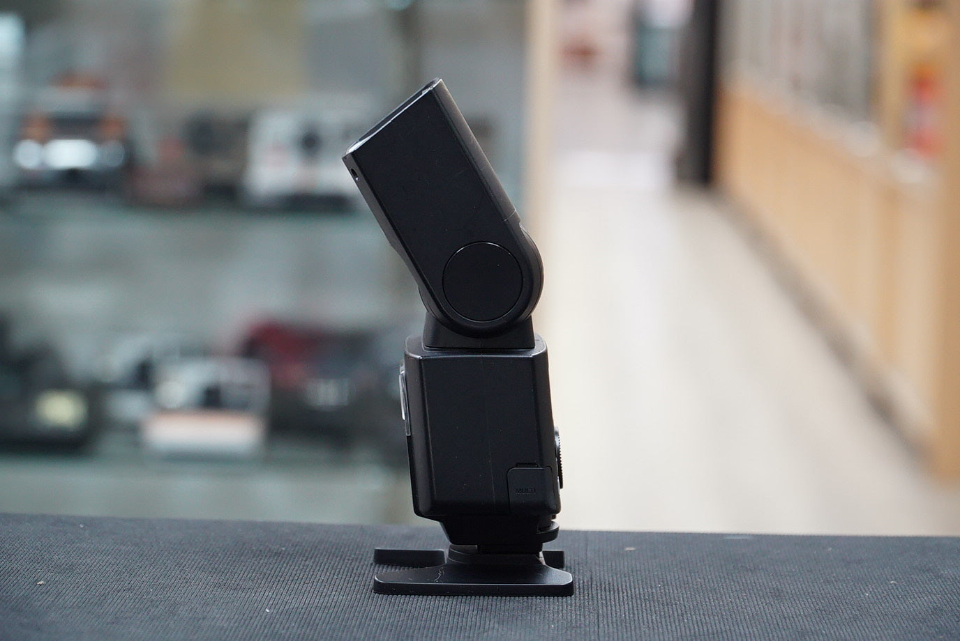 Sony HVLF45RM/1401755 Flash, Used