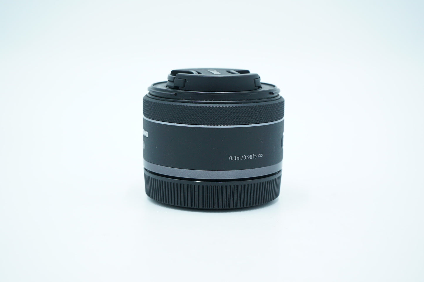 Canon RF50/1.8/07848 RF 50mm f/1.8 STM, Used