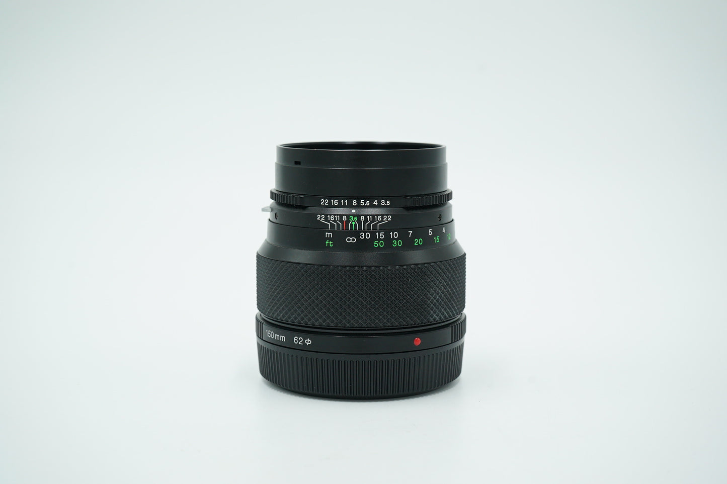 Bronica 150/3.5/40691 150mm f/3.5 Lens, Used
