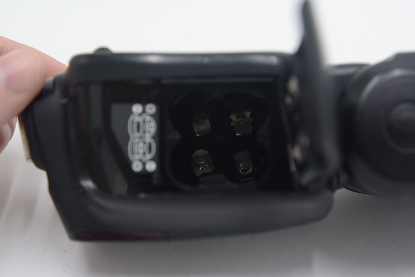 Canon 600EXRT/15395 Flash, Used