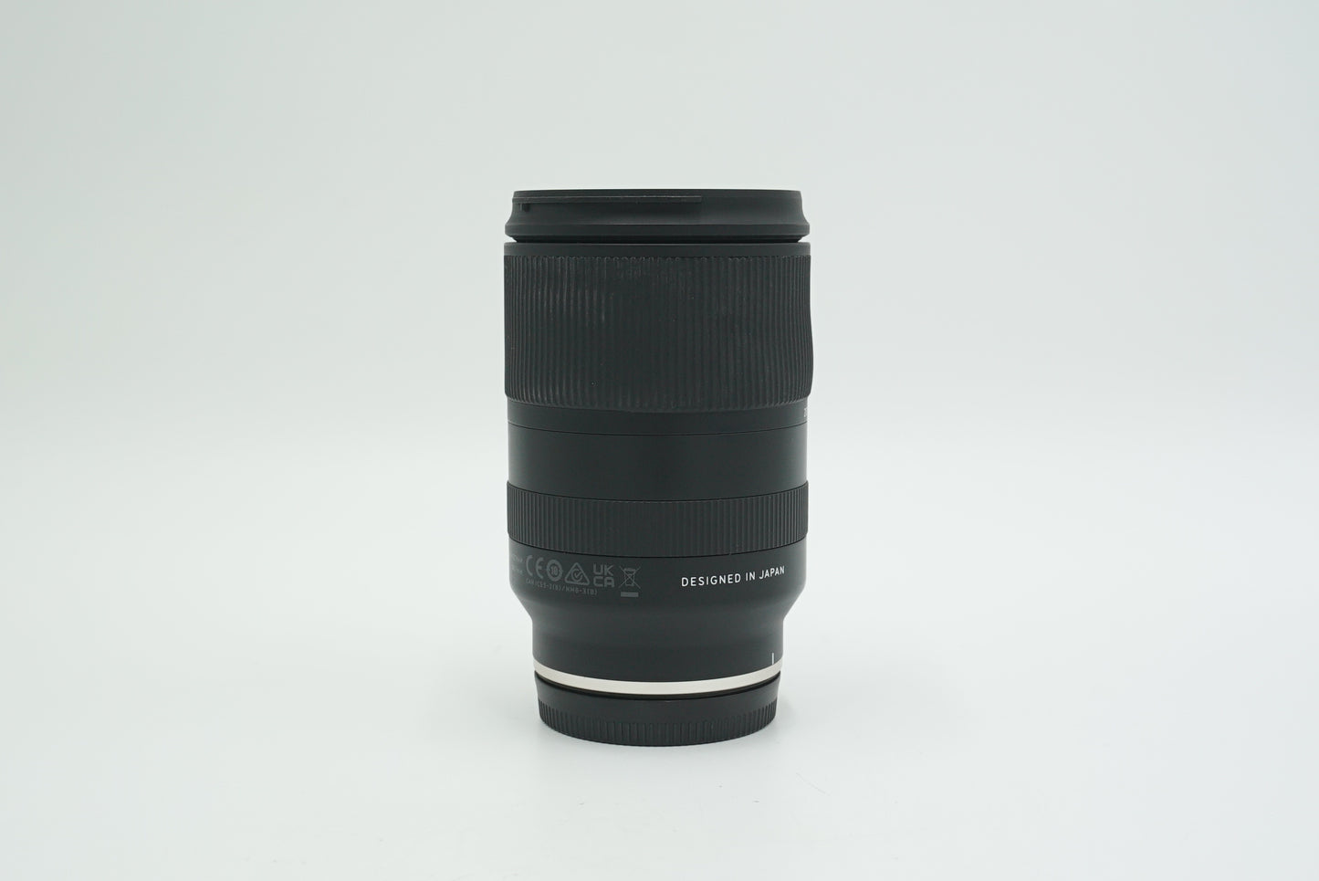 Tamron 28200S/21508 28-200mm f/2.8-5.6 Di III RXD F/Sony, Used