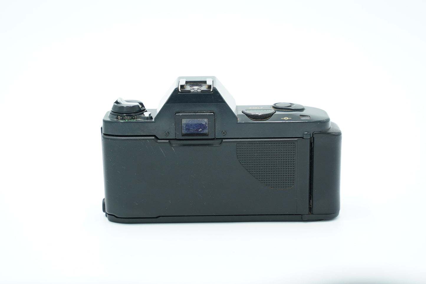 Canon T50/16336 T50 35mm Film Camera, Used