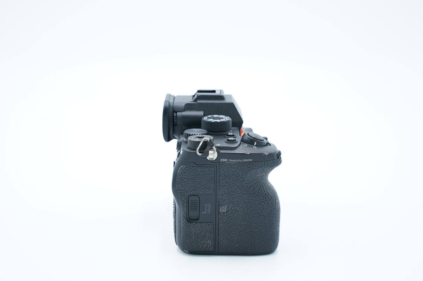 Sony A1/3376169 A1 Body Only, Used
