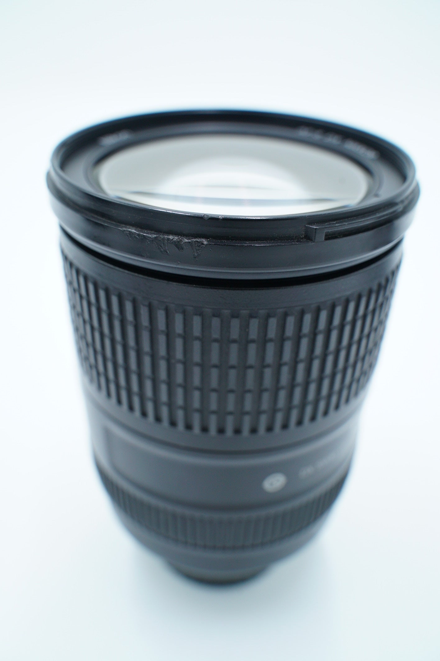 Nikon AFS18300GEDVR/23840 AF-S DX 18-300mm f/3.5-5.6G ED VR, Used