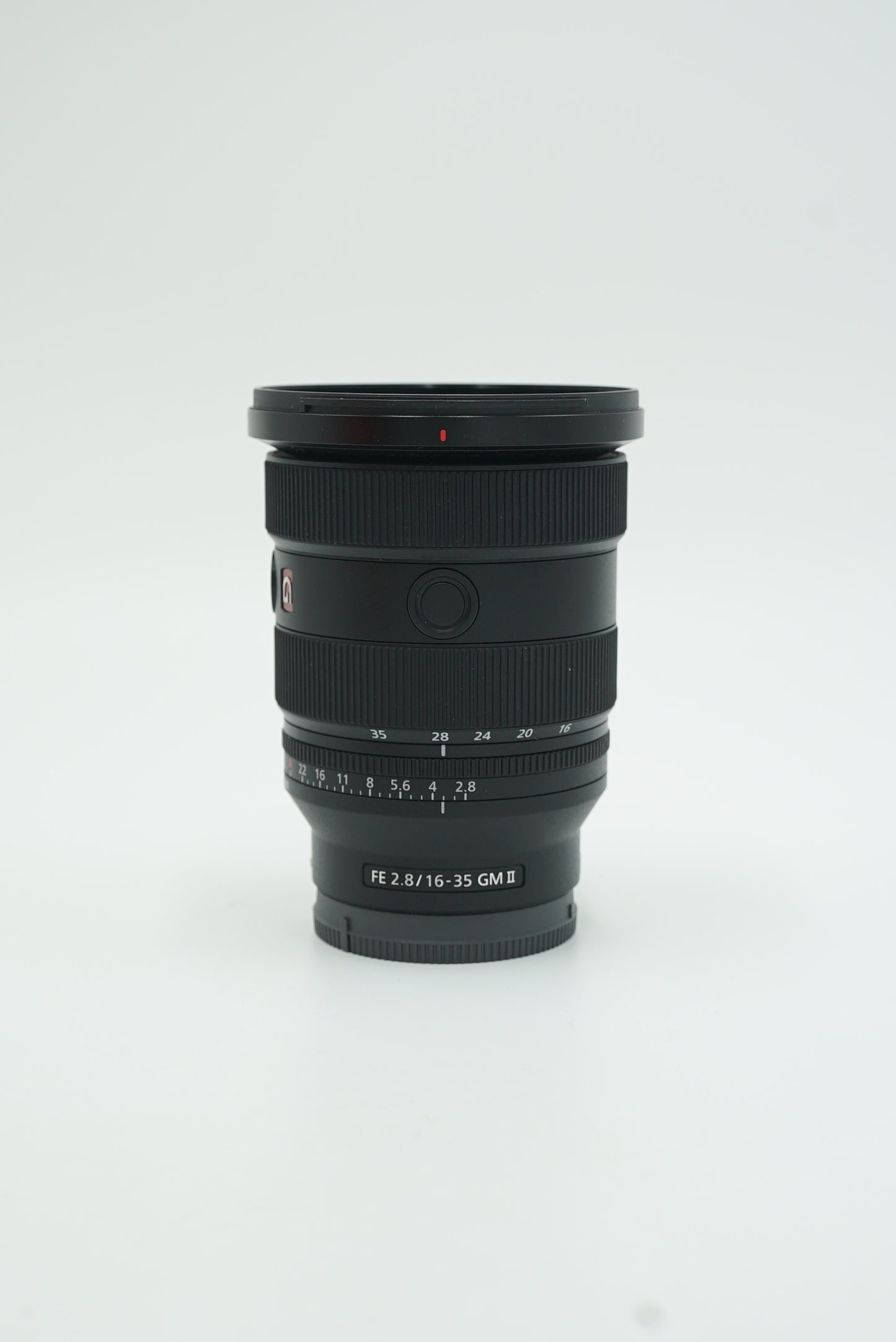 Sony SEL1635GM2/1808843 FE 16-35mm f/2.8 GM II Lens, Used
