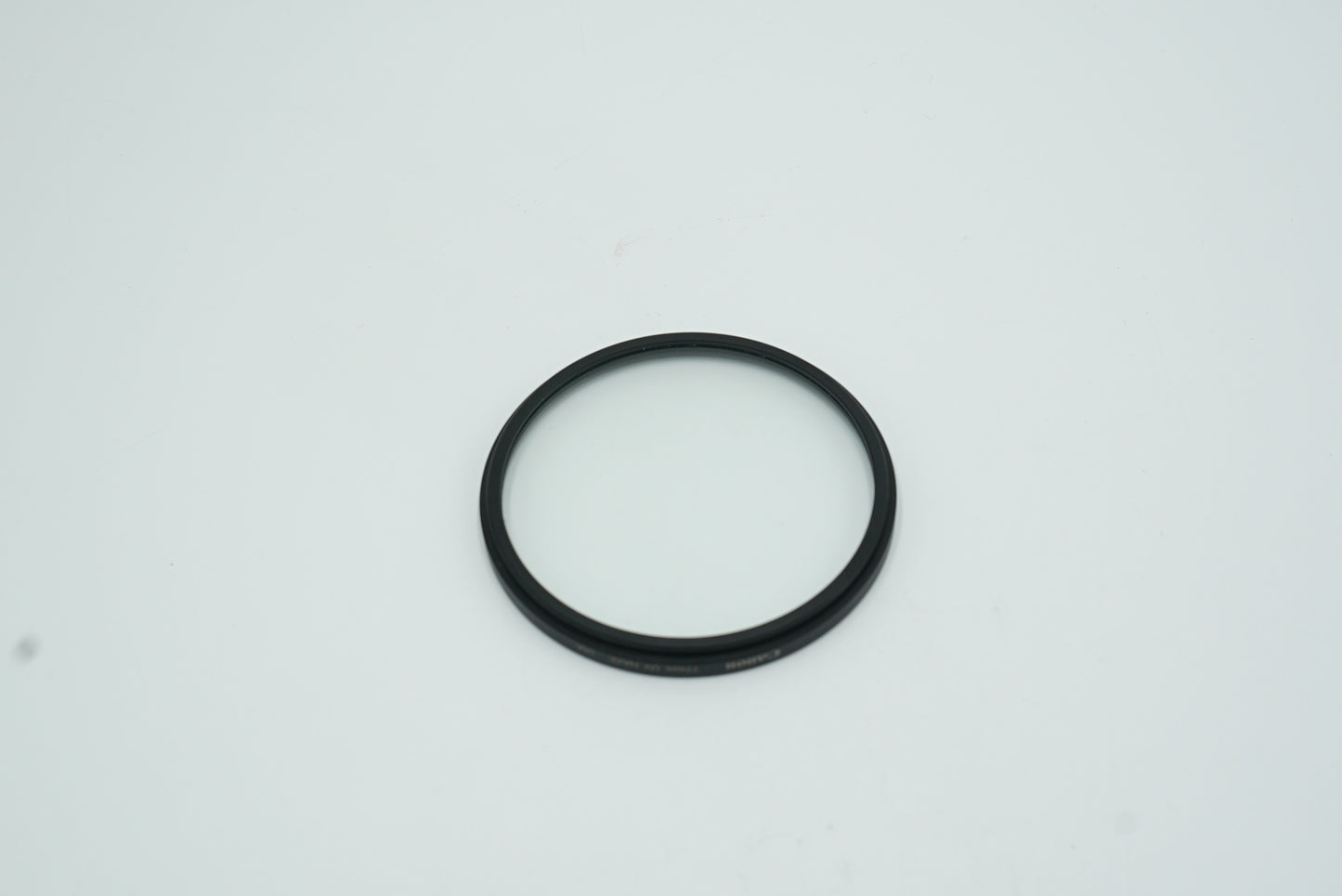 Canon UV Haze Filter 77mm, Used