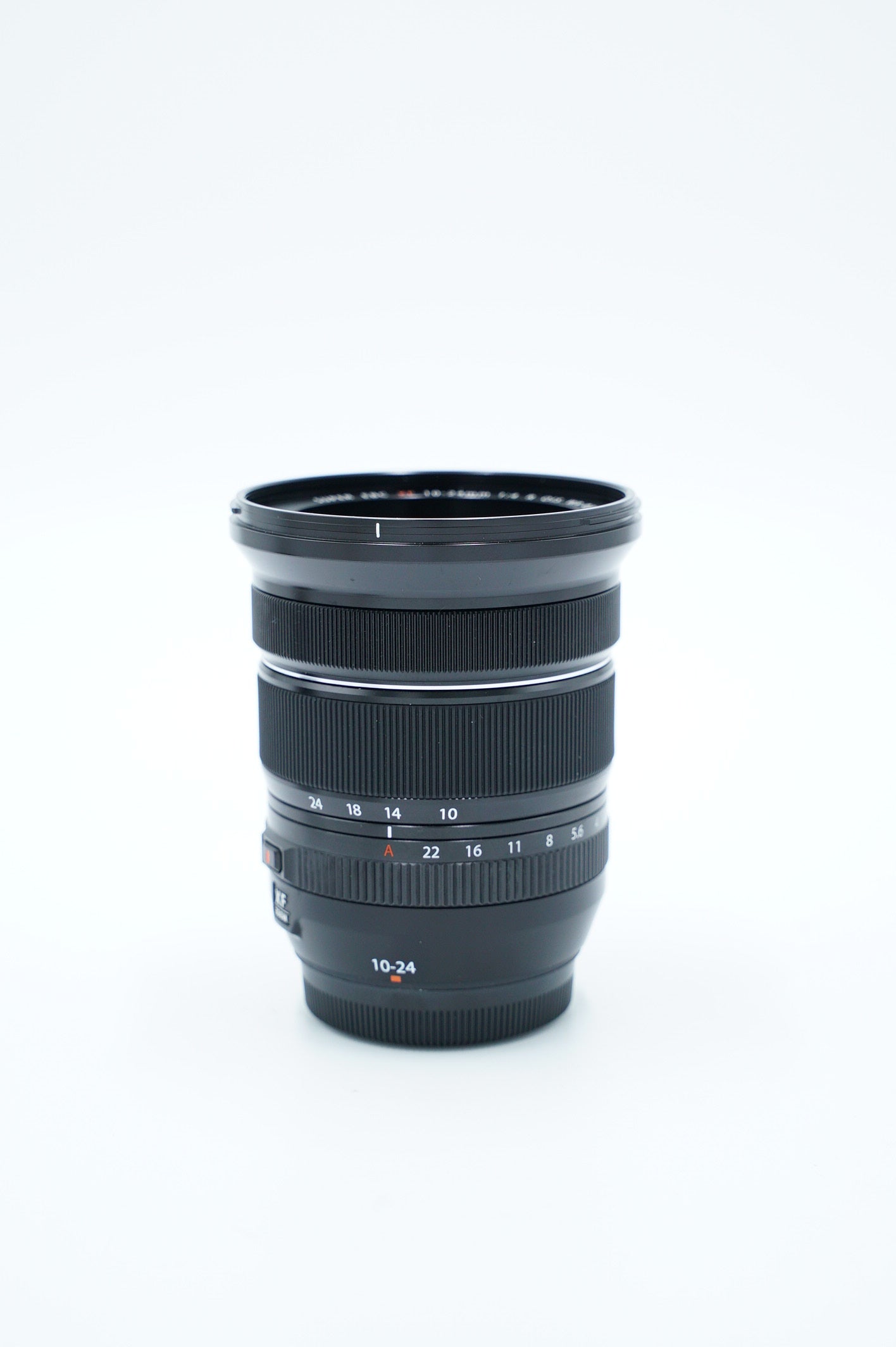 Fujifilm XF1024/4/00804 XF 10-24mm f/4 R OIS, Used