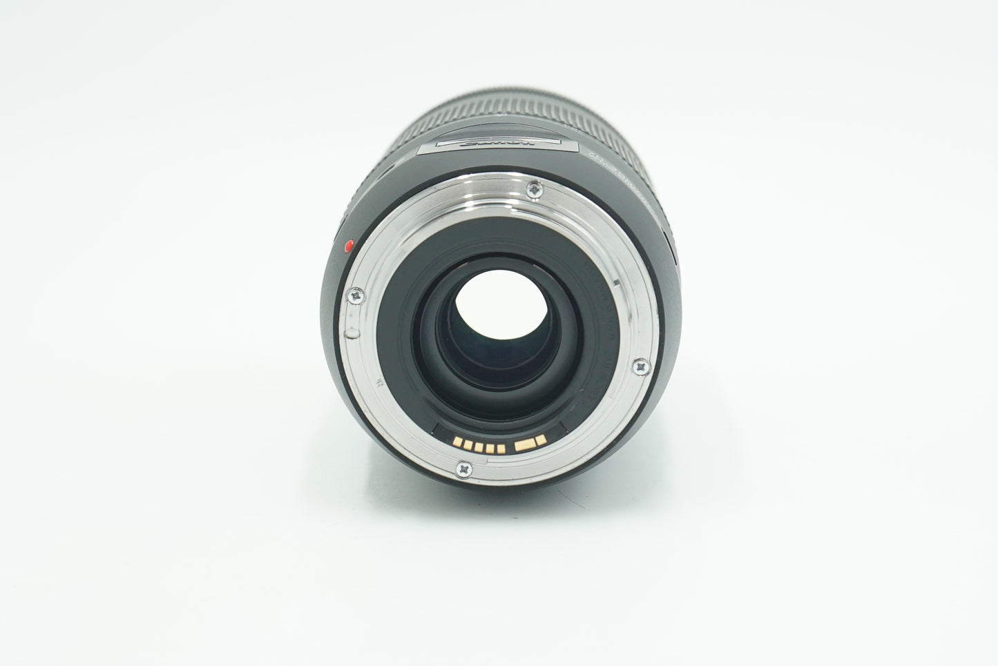 Canon EF70300II/00005 EF 70-300mm F/4-5.6L IS II USM, Used