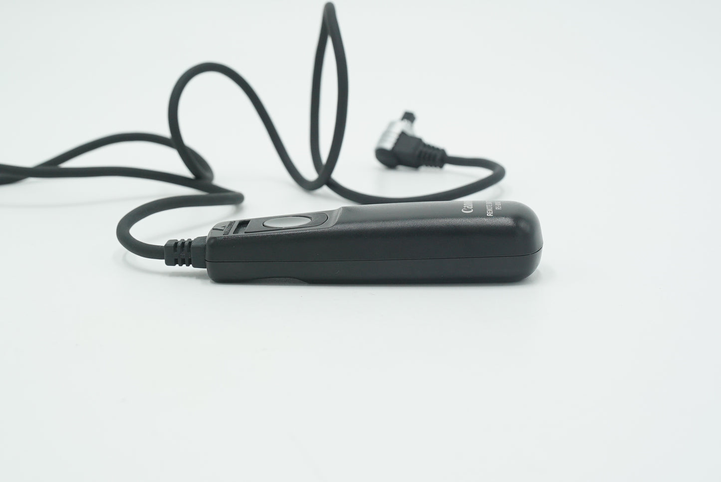 Canon RS80N3 Remote Shutter Release, Used