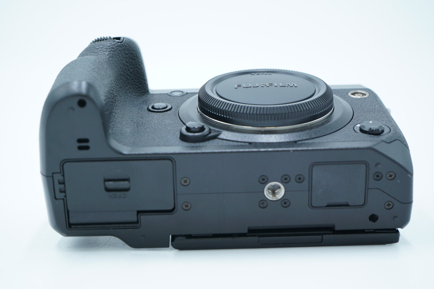 Fujifilm XH1BODY/54431 XH1 Bodt Only, Used