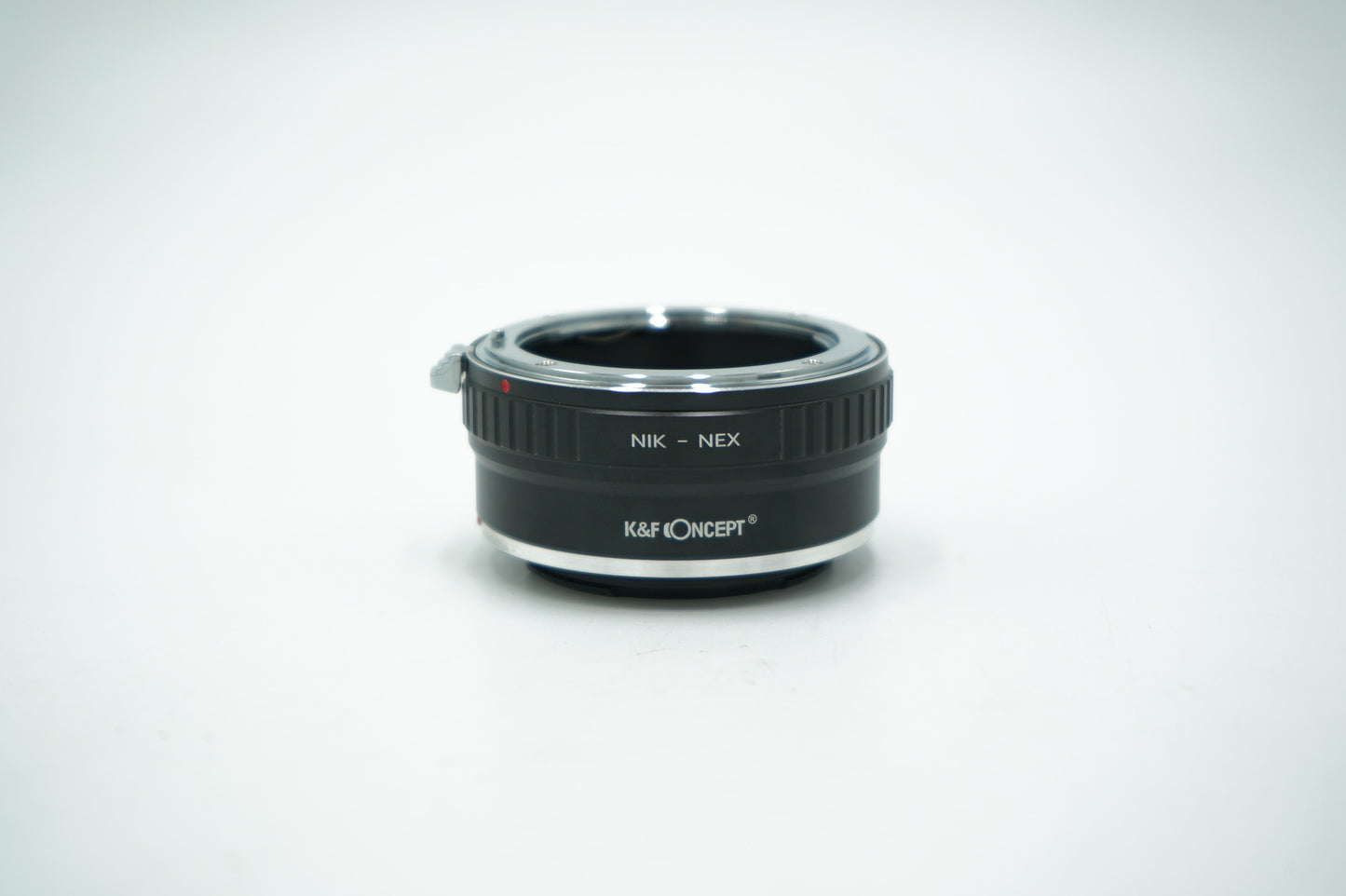 K&F NIK-NEX Lens Adapter, Used