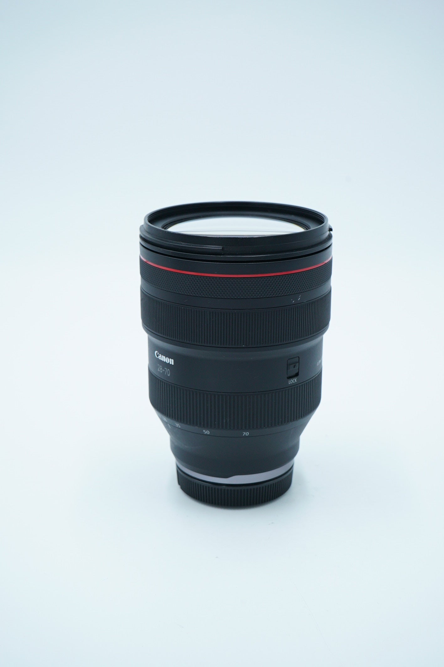 Canon RF2870/2/00341 RF 28-70mm f/2L USM, Used