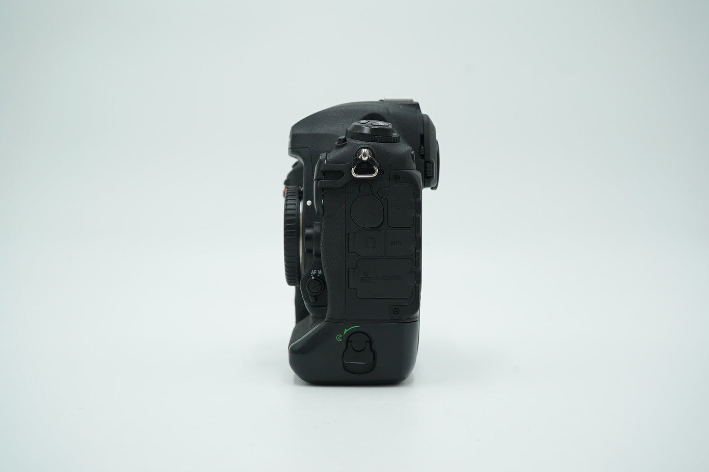 Nikon D5/11559 D5 Body Only, Used