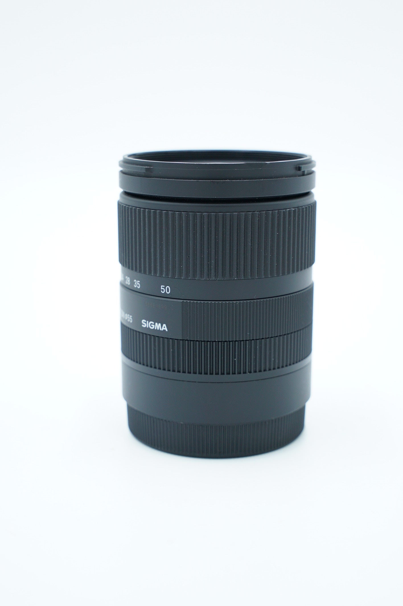Sigma 1850/81899 18-50mm f/2.8 DC DN F/Sony, Used