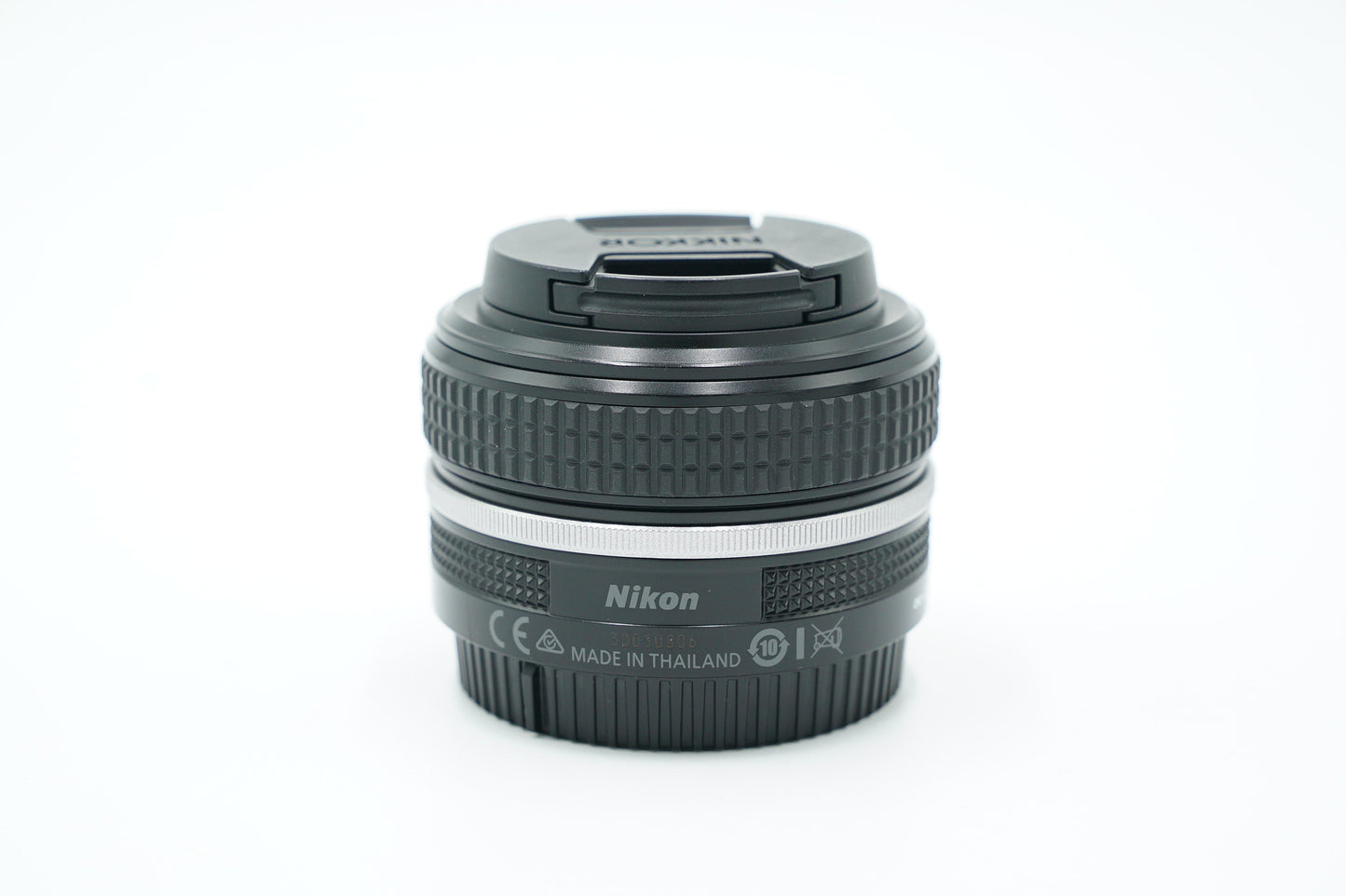 Nikon ZFc/28/21126 ZFc Camera w/28mm Lens + Smallrig Extender Grip, Used