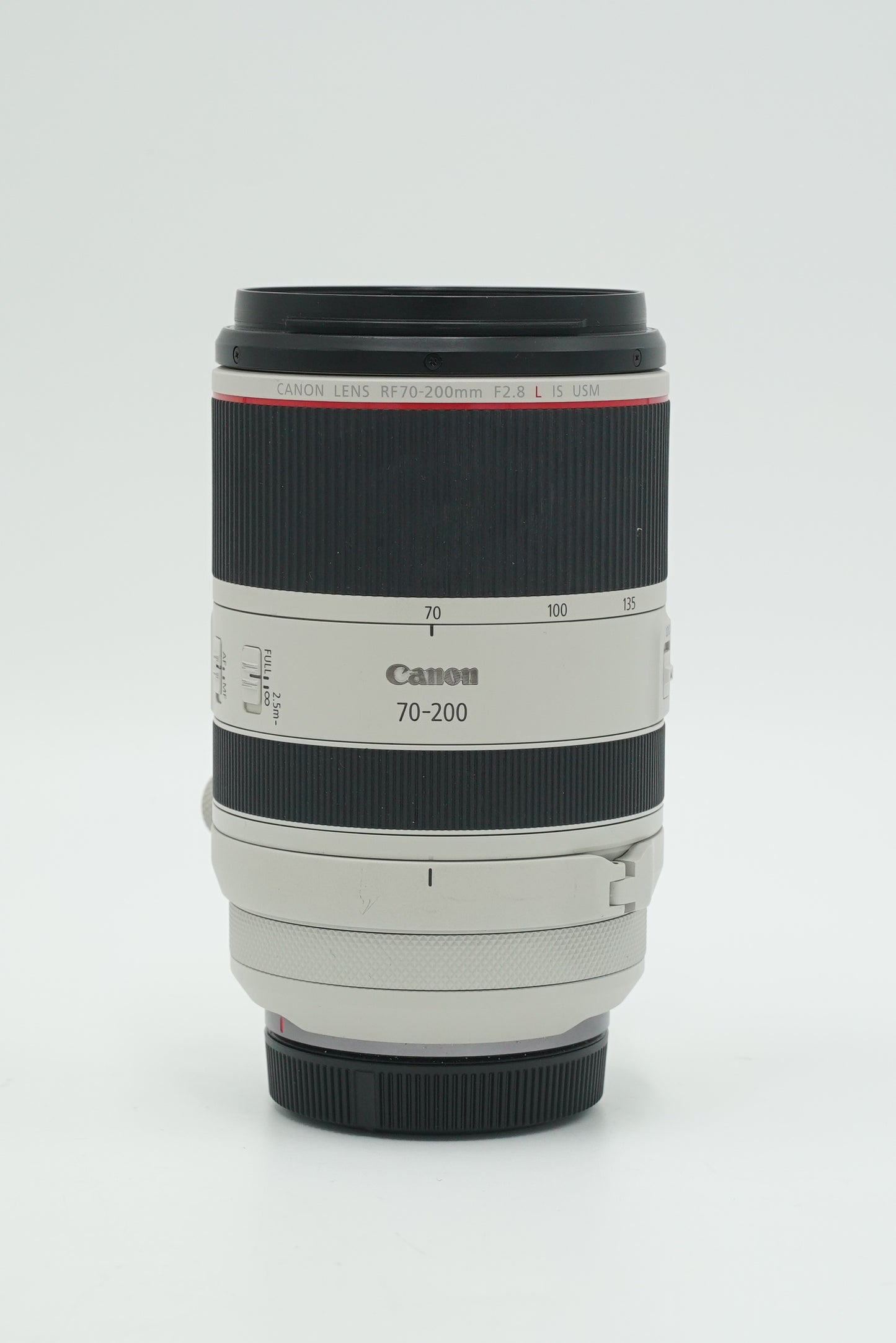 Canon RF70200/2.8/00935 RF 70-200mm f/2.8L IS USM, Used
