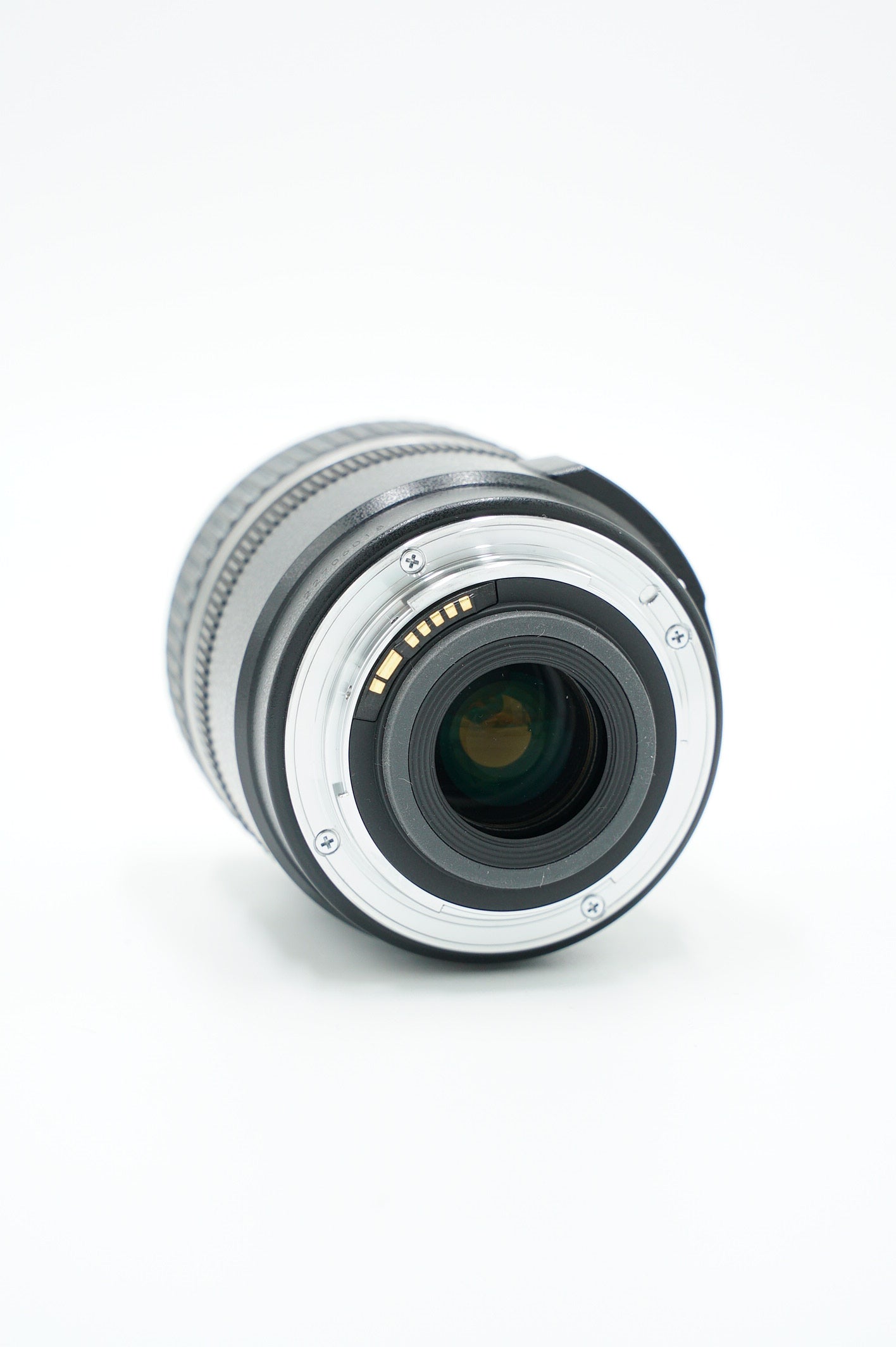 Canon EFS1785/06018 EF-S 17-85mm F/4-5.6 IS USM, Used